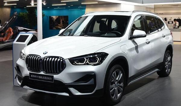 1.5T發(fā)動機(jī)綜合油耗1.3L 寶馬x1新能源車怎么樣