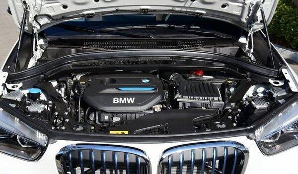 1.5T發(fā)動機(jī)綜合油耗1.3L 寶馬x1新能源車怎么樣