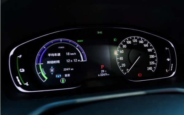 雅閣油耗多少 雅閣真實油耗測評