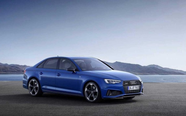 奧迪a4l真實(shí)油耗測(cè)評(píng) 奧迪a4l油耗多少