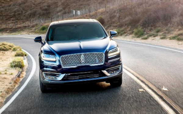 林肯航海家新車上市 林肯航海家2021款參數(shù)配置