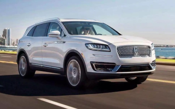 2021年林肯航海家要國產嗎 國產航海家3月已經(jīng)上市