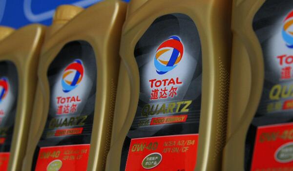 持久耐高低溫性價比高 道達(dá)爾機油怎么樣