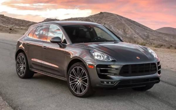 macan和x5全面比較 macan和x5哪個有面子