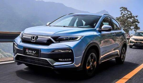 1.5L自吸發(fā)動機百公里油耗5.6l suv哪款車省油質(zhì)量好便宜