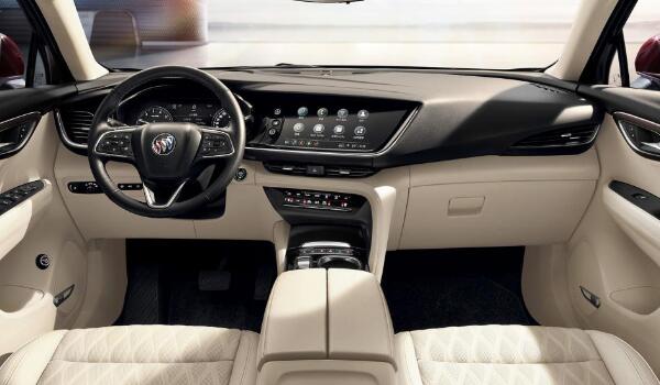 官方工信部綜合油耗7.2-7.8L 昂科威s油耗2.0t實(shí)測油耗