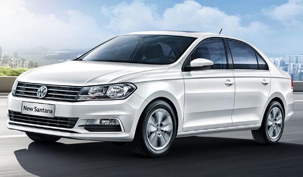 堅(jiān)挺36年口碑極佳神車(chē)桑塔納 便宜的家用汽車(chē)有哪些