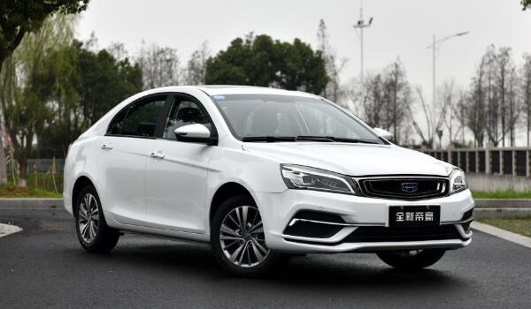 堅(jiān)挺36年口碑極佳神車(chē)桑塔納 便宜的家用汽車(chē)有哪些