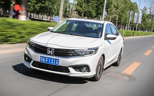 本田享域降價6萬是真的嗎 本田享域值得入手嗎