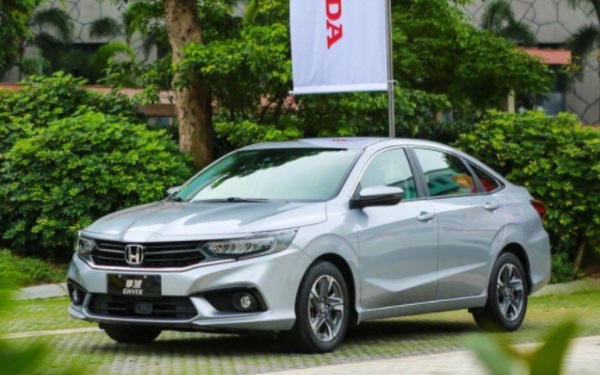 享域的配置價(jià)格及參數(shù) 新款享域值得買嗎