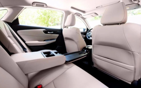 享域的配置價(jià)格及參數(shù) 新款享域值得買嗎