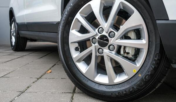 首創(chuàng)移動(dòng)服務(wù)多重質(zhì)檢體系 朝陽輪胎質(zhì)量怎么樣