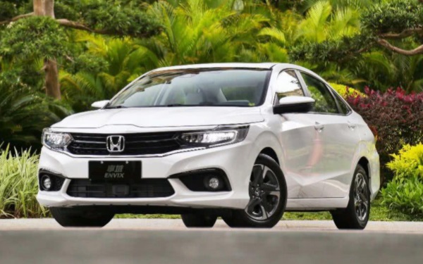 本田享域和凌派對比 本田享域和凌派哪個(gè)好