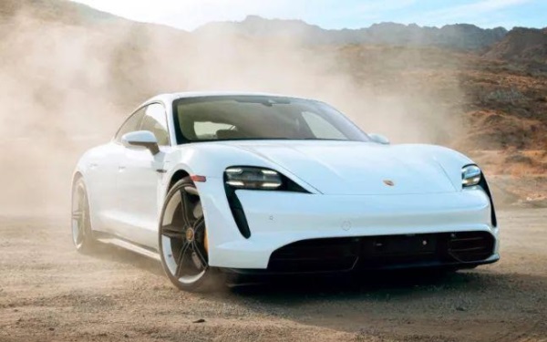 保時捷taycan落地價 保時捷taycan最新價格