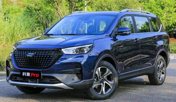 1.5T或2.0T藍(lán)鯨渦輪增壓發(fā)動(dòng)機(jī) 長(zhǎng)安歐尚科賽pro值不值得買(mǎi)