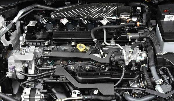 2.0L小尺寸低重量噴氣流控發(fā)動機(jī) 豐田亞洲獅值得買嗎