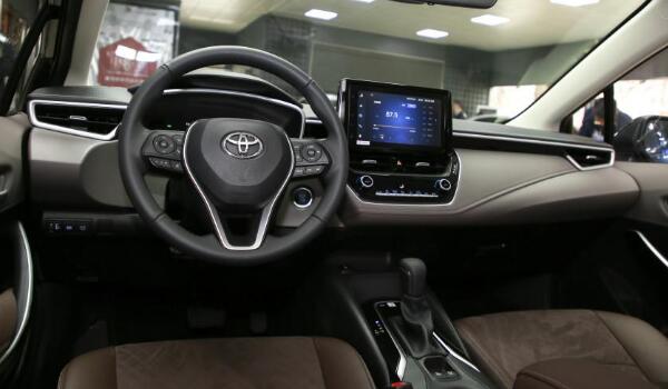 2.0L小尺寸低重量噴氣流控發(fā)動機(jī) 豐田亞洲獅值得買嗎