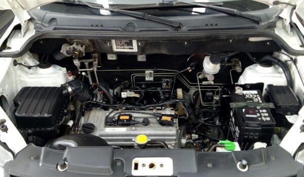 1.5L發(fā)動(dòng)機(jī)國產(chǎn)大空間 東風(fēng)風(fēng)光370報(bào)價(jià)及配置7座