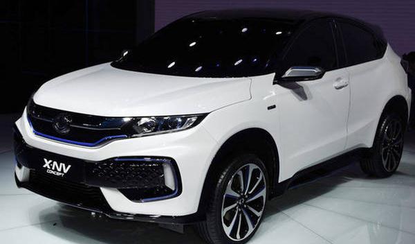 小型SUV，最受歡迎的幾款車（每款都很誘惑人）