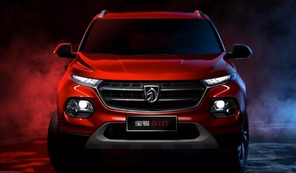 小型SUV，最受歡迎的幾款車（每款都很誘惑人）