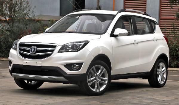 小型SUV，最受歡迎的幾款車（每款都很誘惑人）