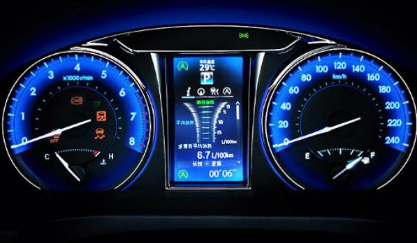 LDW車道偏離預(yù)警系統(tǒng)，安全預(yù)警（時刻提醒你）