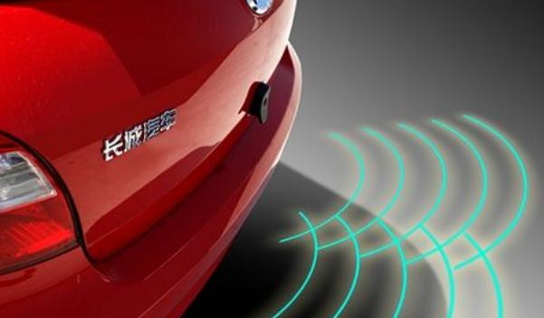 后倒車(chē)?yán)走_(dá)，保護(hù)車(chē)身不受刮蹭（性?xún)r(jià)比高）