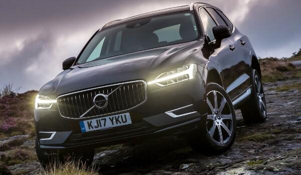 自動(dòng)剎車躲避識(shí)別安全性超好 沃爾沃xc60價(jià)格