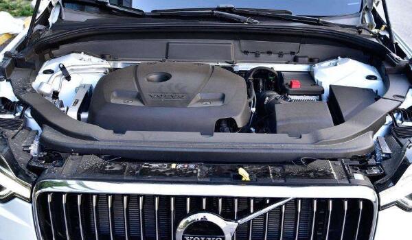 自動(dòng)剎車躲避識(shí)別安全性超好 沃爾沃xc60價(jià)格