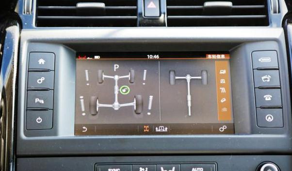 電子差速鎖，車速低于40公里/小時啟動（提高行車安全）