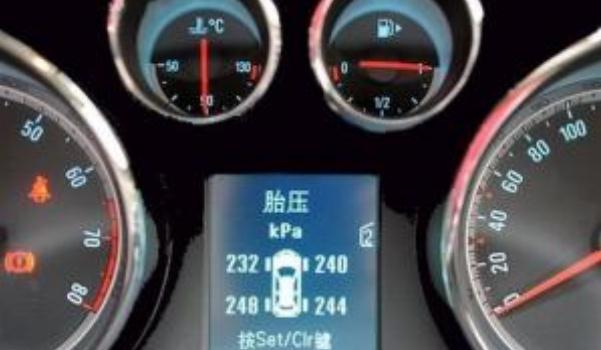 零胎壓繼續(xù)行駛，重要的安全配備（實(shí)用性很強(qiáng)）
