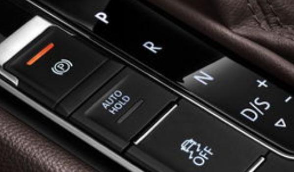 什么是自動駐車，再也不怕車子走走停停（啟動后自動制動）