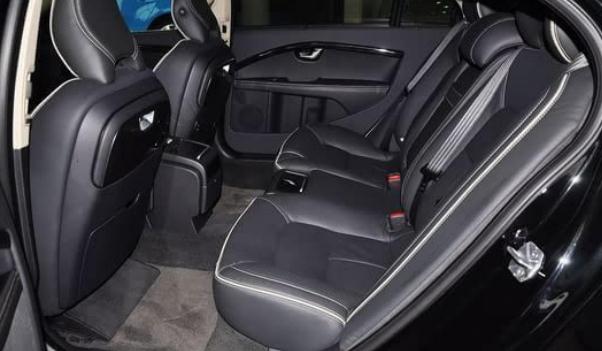 座椅按摩，提升座椅舒適品質(zhì)（緩解疲勞）