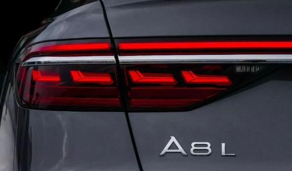 汽車燈光特色功能有哪些，奧迪燈受歡迎（高端大氣上檔次）