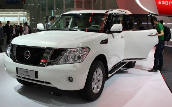 途樂開出去有面子嗎 途樂這款車怎么樣