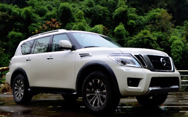 途樂開出去有面子嗎 途樂這款車怎么樣