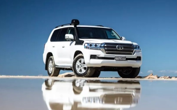 途樂和陸巡全面對(duì)比 途樂和陸巡哪個(gè)好