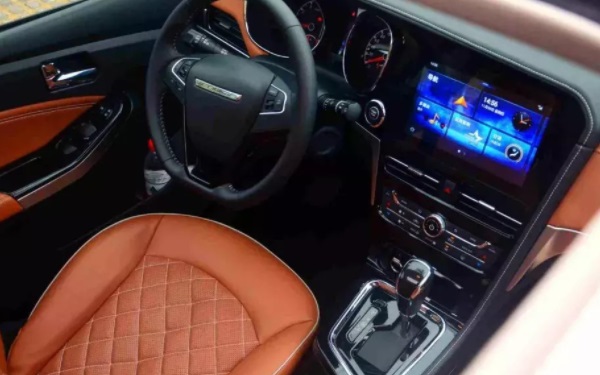 誰買過啟辰t70談?wù)劯惺?來看看啟辰t70真實(shí)評價(jià)