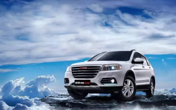 啟辰t70與哈弗6對(duì)比 啟辰t70與哈弗6哪個(gè)好