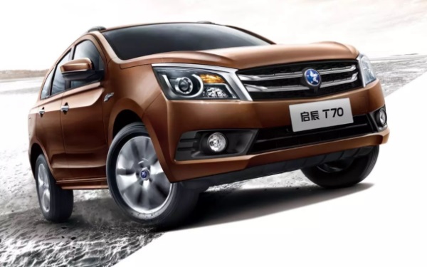 啟辰t70與哈弗6對(duì)比 啟辰t70與哈弗6哪個(gè)好