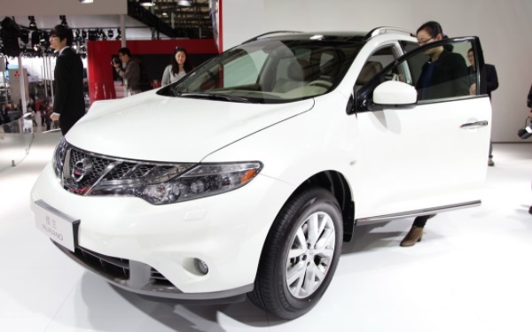 樓蘭和奇駿怎么選 樓蘭和奇駿哪個(gè)保值