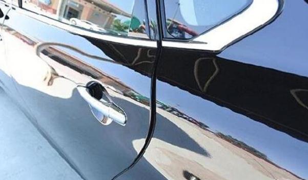 什么是電動(dòng)吸合車門，減少安全隱患（安全雙保障）