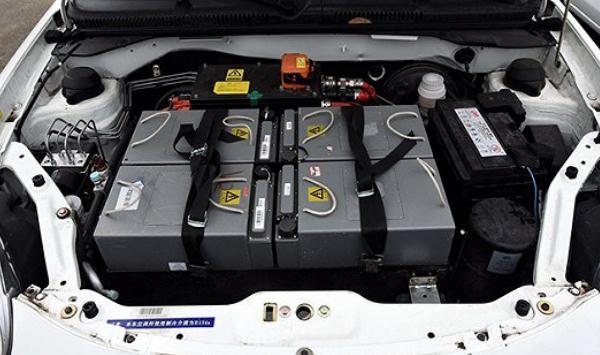 什么是電池預(yù)加熱，提高電池利用率（預(yù)加熱技術(shù)）