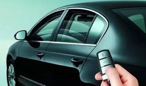 什么是無鑰匙啟動(dòng)系統(tǒng)，安全有保障（智能識別車主）