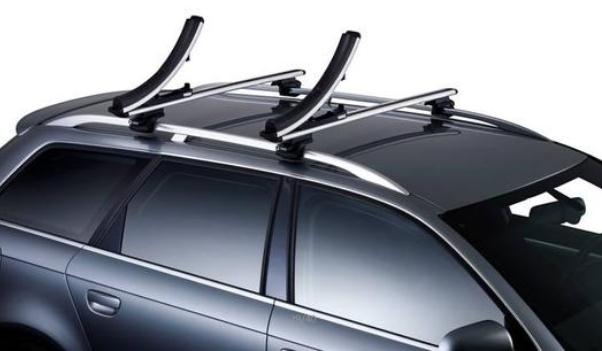 什么是車頂行李架，自駕游的必備品（顏值和實(shí)用價(jià)值并存）