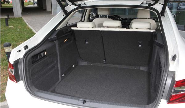 什么是電動(dòng)后備廂位置記憶，智能記憶存儲(chǔ)高度（直接感應(yīng)）