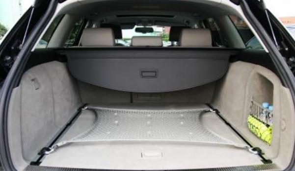 什么是電動(dòng)后備廂，智能化的簡(jiǎn)單（開(kāi)啟和關(guān)閉都隨心所欲）