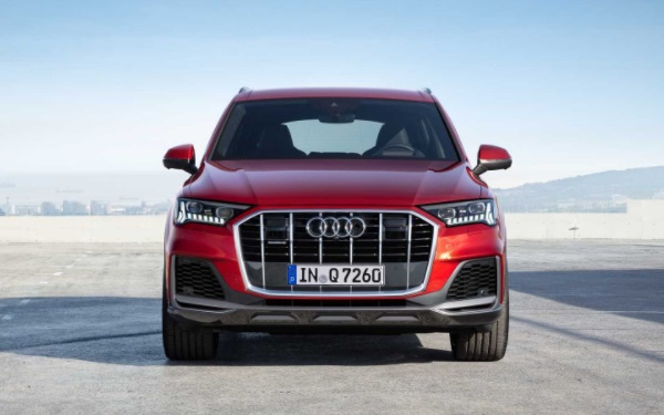 開(kāi)奧迪q7的都是什么人 奧迪q7是豪車(chē)嗎