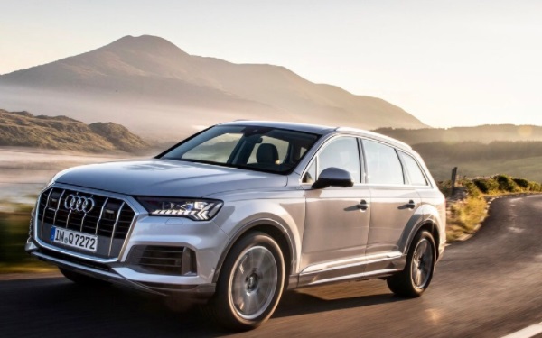 開(kāi)奧迪q7的都是什么人 奧迪q7是豪車(chē)嗎