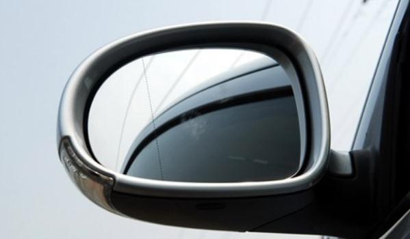 什么是雙曲率后視鏡，還可以減小油耗（經(jīng)濟實用型配置）